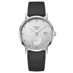 Unisex, Longines LONGINES ELEGANT COLLECTION L4.812.4.77.2