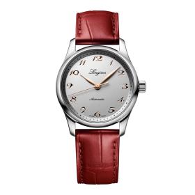 Damenuhr, Longines LONGINES MASTER COLLECTION L2.357.4.70.2