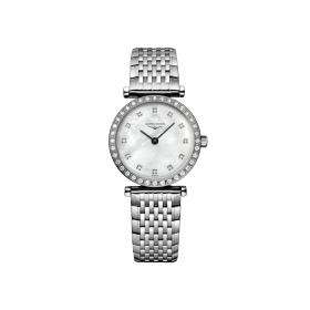 Damenuhr, Longines LA GRANDE CLASSIQUE DE LONGINES L4.341.0.80.6