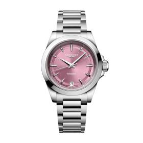 Longines Conquest L3.430.4.99.6