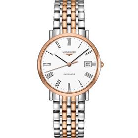 Unisex, Longines LONGINES ELEGANT COLLECTION L4.810.5.11.7