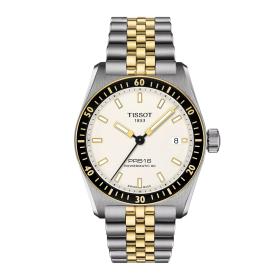 Unisex, Tissot PR516 Powermatic 80 T149.407.22.011.00