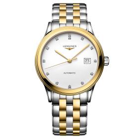 Unisex, Longines FLAGSHIP L4.984.3.27.7