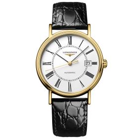 Unisex, Longines LONGINES PRÉSENCE L4.921.2.11.2