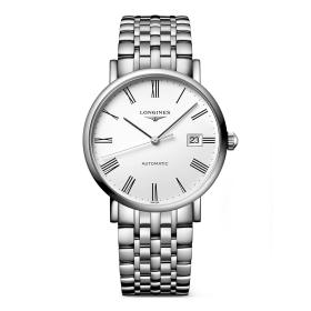 Unisex, Longines LONGINES ELEGANT COLLECTION L4.810.4.11.6