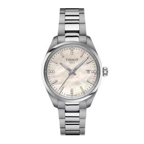 Damenuhr, Tissot PR 100 Quartz 34mm T150.210.11.116.00