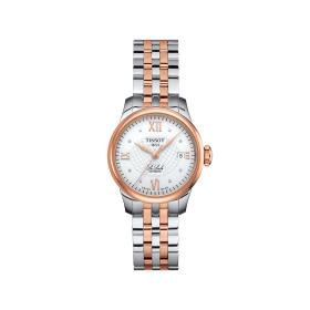 Damenuhr, Tissot Le Locle  Automatic  Lady T41.2.183.16