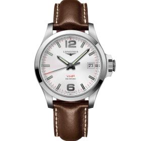 Herrenuhr, Longines Conquest L3.716.4.76.5