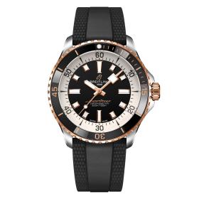 Unisex, Breitling Superocean Automatic 42 U17375211B1S1