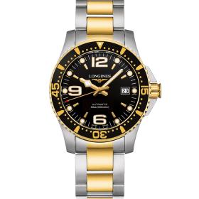 Longines HYDROCONQUEST L3.742.3.56.7