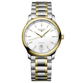 Unisex, Longines LONGINES MASTER COLLECTION L2.628.5.12.7