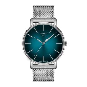 Unisex, Tissot Everytime Gent T143.410.11.091.00