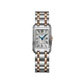 Damenuhr, Longines LONGINES DOLCEVITA L5.258.5.79.7