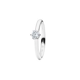 Weißgold, Ringe, Capolavoro Ring Endless Love RI8B05060.0.25TW-VS