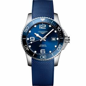 Unisex, Longines HYDROCONQUEST L3.781.4.96.9