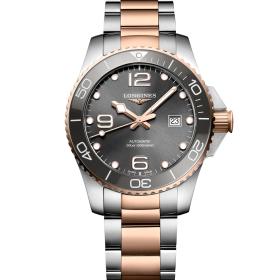 Longines HYDROCONQUEST L3.782.3.78.7