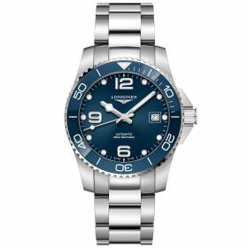 Longines HYDROCONQUEST L3.780.4.96.6