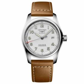 Herrenuhr, Longines LONGINES SPIRIT L3.810.4.73.2