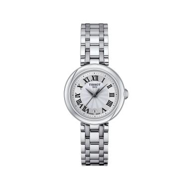 Damenuhr, Quarzwerk, Tissot Bellissima Small Lady