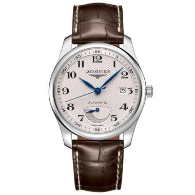 Unisex, Automatik, Longines LONGINES MASTER COLLECTION