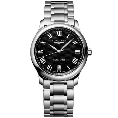 Unisex, Automatik, Longines LONGINES MASTER COLLECTION