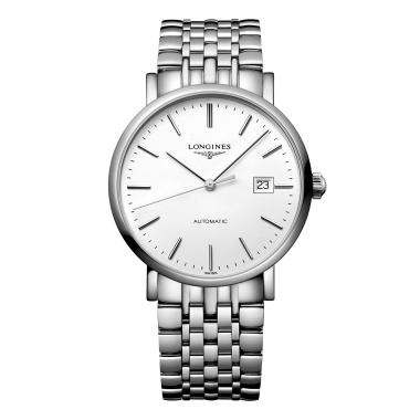 Unisex, Automatik, Longines LONGINES ELEGANT COLLECTION