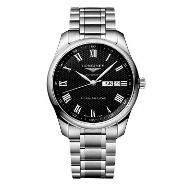 Unisex, Automatik, Longines LONGINES MASTER COLLECTION