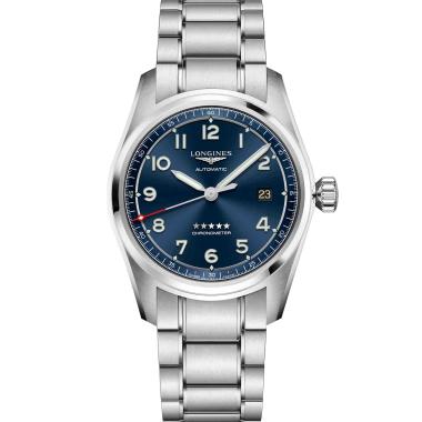 Unisex, Automatik, Longines LONGINES SPIRIT