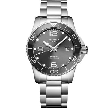 Automatik, Longines HYDROCONQUEST