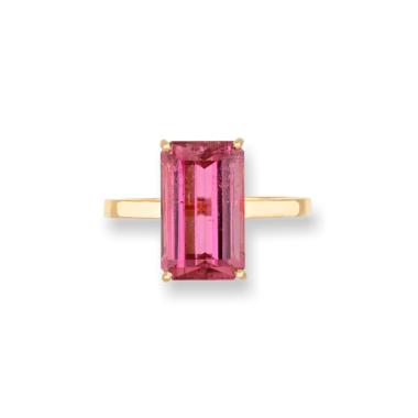 Ringe, Roségold, Juwelier Lenhardt Ring