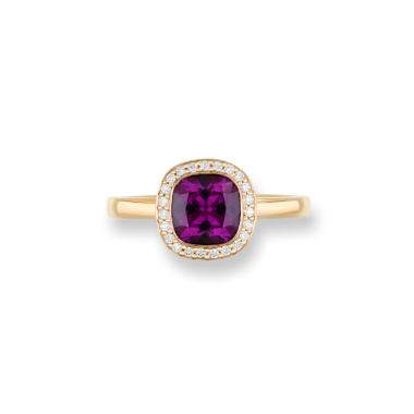 Ringe, Roségold, Juwelier Lenhardt Ring