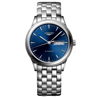 Unisex, Automatik, Longines FLAGSHIP