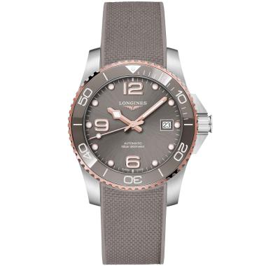 Unisex, Automatik, Longines HYDROCONQUEST