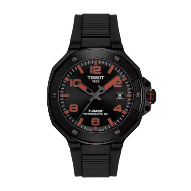 Unisex, Automatik, Tissot T-Race Powermatic 80