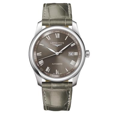 Unisex, Automatik, Longines LONGINES MASTER COLLECTION