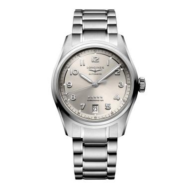 Unisex, Automatik, Longines LONGINES SPIRIT