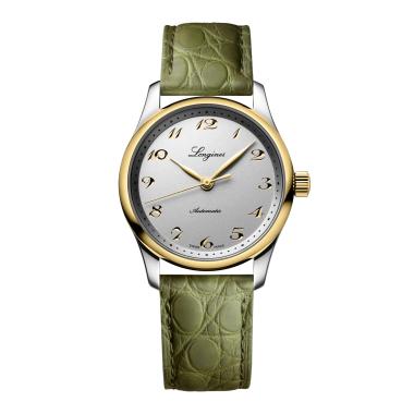 Unisex, Automatik, Longines LONGINES MASTER COLLECTION