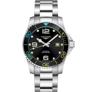 Automatik, Longines HYDROCONQUEST XXII COMMONWEALTH GAMES