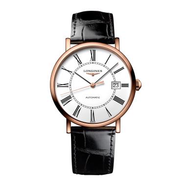 Unisex, Automatik, Longines LONGINES ELEGANT COLLECTION