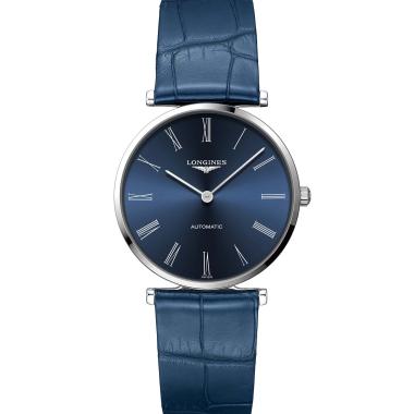 Unisex, Automatik, Longines LA GRANDE CLASSIQUE DE LONGINES