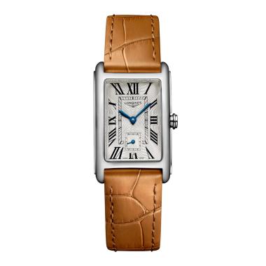 Damenuhr, Quarzwerk, Longines LONGINES DOLCEVITA