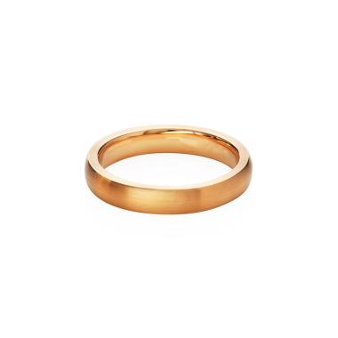 Ringe, Rotgold, Schmuckwerk Ring Alpenring