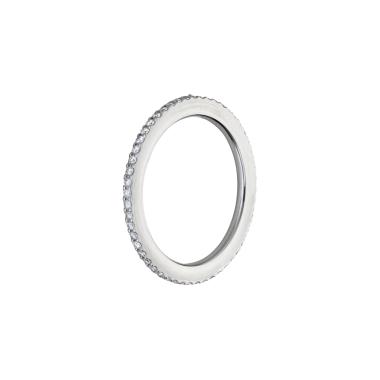 Ringe, Platin, Schmuckwerk Alpen Ring