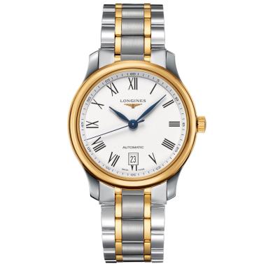 Unisex, Automatik, Longines LONGINES MASTER COLLECTION