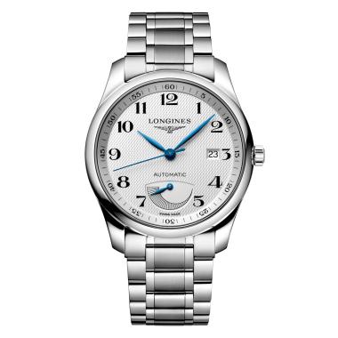 Unisex, Automatik, Longines LONGINES MASTER COLLECTION