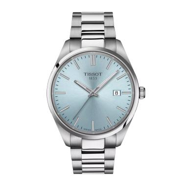 Unisex, Quarzwerk, Tissot PR 100 Quartz 40mm