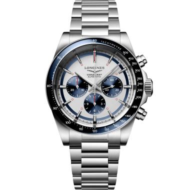 Automatik, Longines Conquest