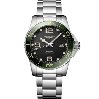 Automatik, Longines HYDROCONQUEST