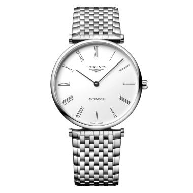 Unisex, Automatik, Longines LA GRANDE CLASSIQUE DE LONGINES