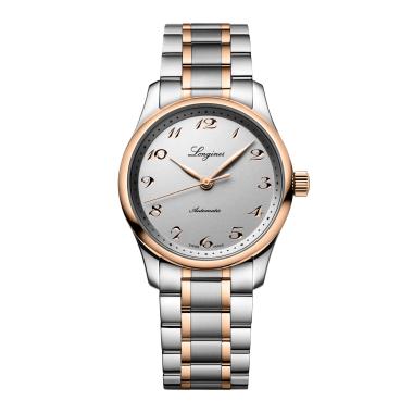 Unisex, Automatik, Longines LONGINES MASTER COLLECTION